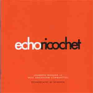 Scanner - Echo Ricochet download mp3