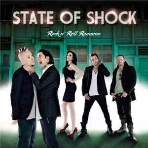 State Of Shock - Rock & Roll Romance download mp3