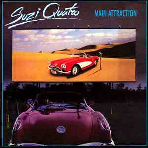 Suzi Quatro - Main Attraction download mp3