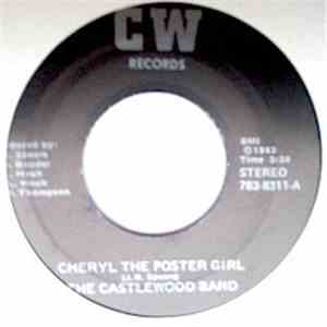 The Castlewood Band - Cheryl The Poster Girl/Do Wah Ditty mp3 download