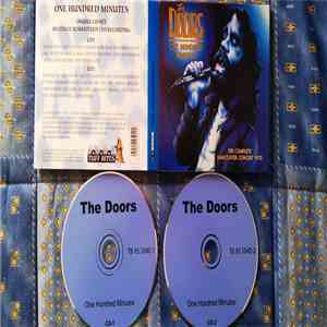The Doors - One Hundred Minutes download mp3