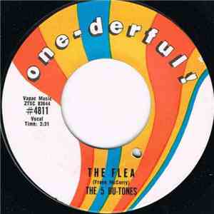 The Five Du-Tones - The Flea / Please Change Your Mind download mp3