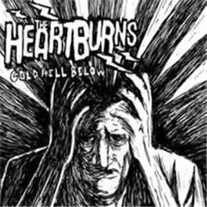 The Heartburns - Cold Hell Below download mp3