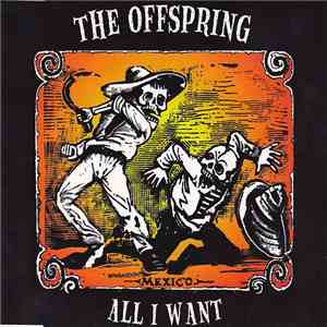 The Offspring - All I Want download mp3