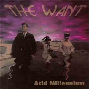The Want - Acid Millennium download mp3
