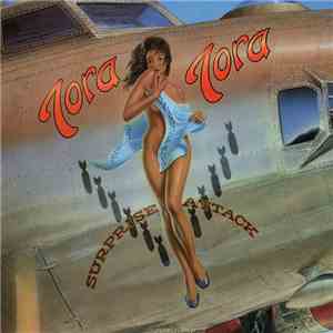 Tora Tora  - Surprise Attack download mp3