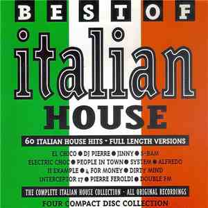 Various - Best Of Italian House download mp3