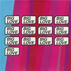 Various - Big Love download mp3