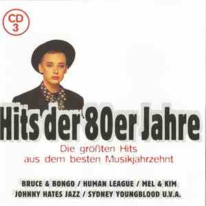 Various - Hits Der 80er Jahre (Die Größten Hits Aus Dem Besten Musikjahrzehnt) download mp3