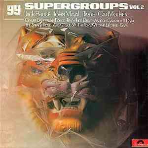 Various - Supergroups Vol 2 download mp3