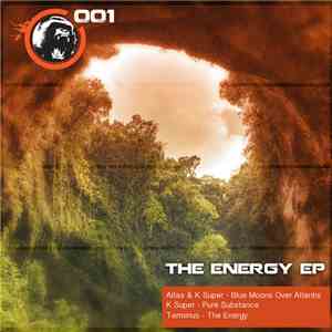 Various - The Energy EP download mp3