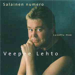 Veepee Lehto - Salainen Numero mp3 download