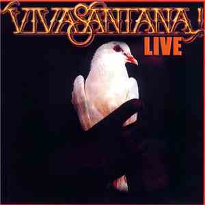 Viva Santana! - Live mp3 download