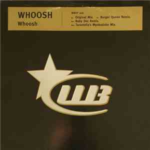 Whoosh - Whoosh download mp3