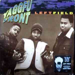 Yaggfu Front - Left Field download mp3
