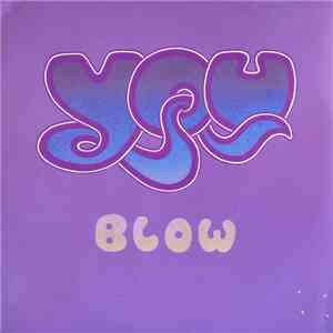 You - Blow download mp3