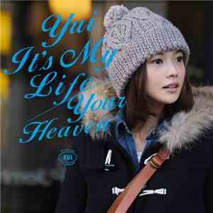 Yui  - It's My Life download mp3