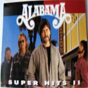 Alabama - Super Hits II download mp3