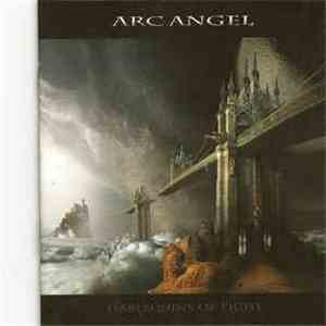 Arc Angel  - Harlequins Of Light download mp3