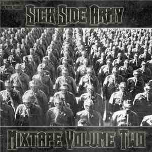 AtDaggersDrawn + P.S.Y.K.O. Present Sick Side Army - Mixtape Volume Two download mp3
