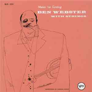 Ben Webster - Music For Loving download mp3
