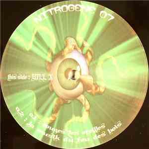 Billx / Floxytek - Nitrogene 07 download mp3