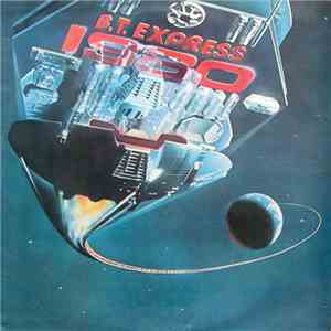 B.T. Express - 1980 download mp3
