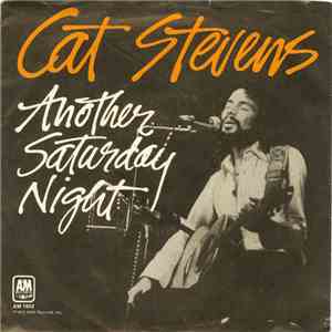 Cat Stevens - Another Saturday Night mp3 download