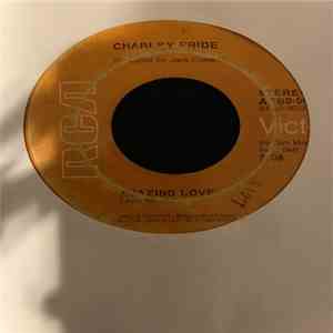 Charley Pride - Amazing Love download mp3