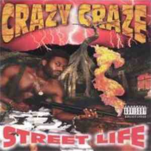 Crazy Craze - Street Life download mp3