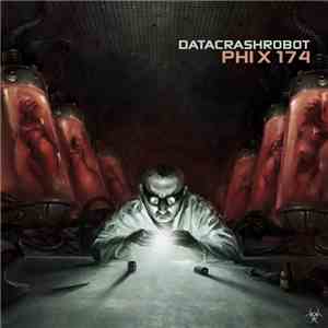 Datacrashrobot - PHI X 174 download mp3