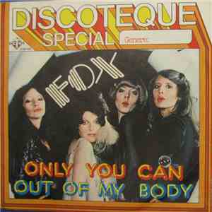 Fox  - Only You Can download mp3