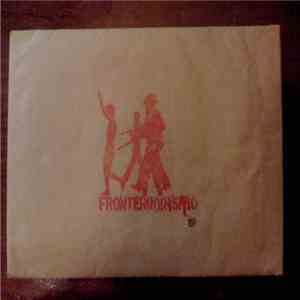 Fronterrorismo - Fronterrorismo download mp3