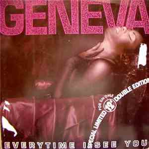Geneva - Everytime I See You download mp3