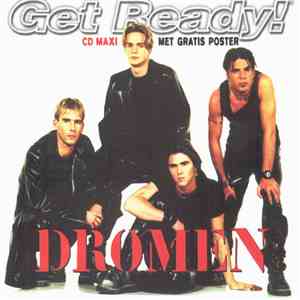 Get Ready! - Dromen download mp3