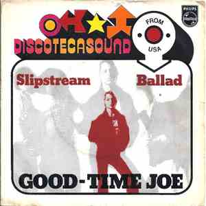 Good-Time Joe - Slipstream download mp3