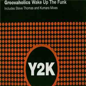 Groovaholics - Wake Up The Funk download mp3