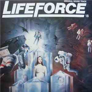 Henry Mancini - Lifeforce download mp3