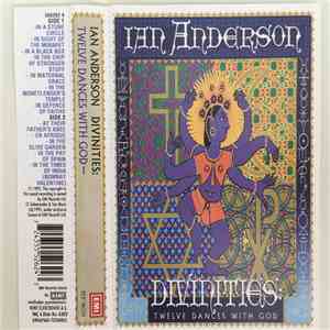 Ian Anderson - Divinities: Twelve Dances With God download mp3