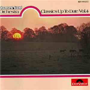 James Last Orchestra - Classics Up To Date Vol. 4 mp3 download