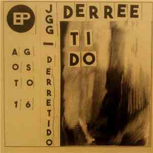 J.G.G. - Derretido download mp3