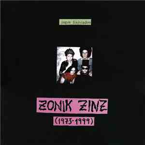 Jugos Lixiviados - Zonik Zinz (1973-1999) download mp3