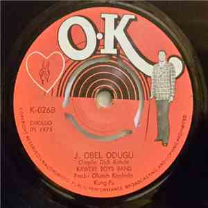 Kawere Boys Band - "Saye Ber Mo" / J. Obel Odugu download mp3