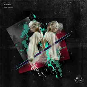 Kompany - New Reign EP download mp3