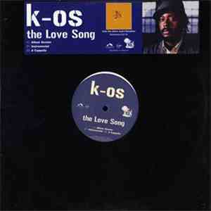 K-OS - The Love Song download mp3