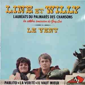 Line Et Willy - Le Vent download mp3