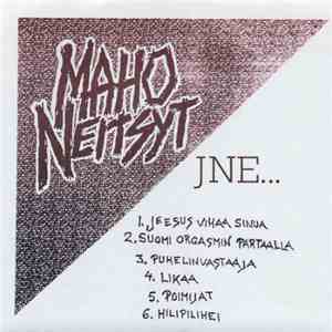 Maho Neitsyt - Jne... download mp3