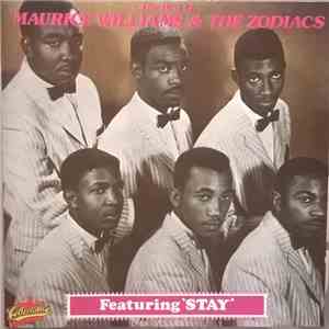 Maurice Williams & The Zodiacs - The Best Of Maurice Williams & The Zodiacs download mp3
