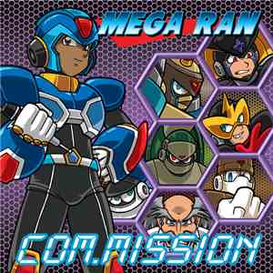 Mega Ran - Com.Mission download mp3