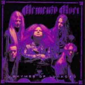 Memento Mori  - Rhymes Of Lunacy download mp3